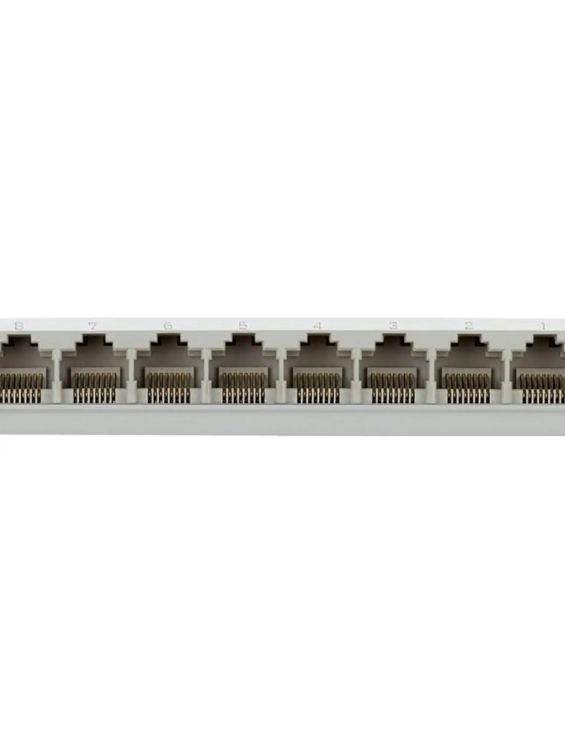D-Link GO-SW-8G Switch 8xGB Mini 4