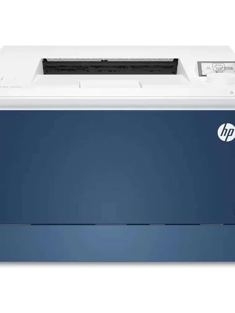 HP Impresora Color LaserJet Pro 4202dn Dúplex 1