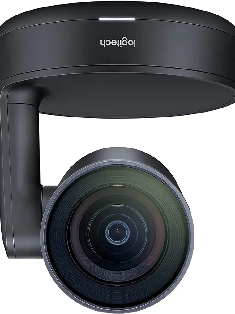 Logitech webcam videoconferencia Rally 4