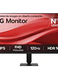LG 27U411A-B Monitor 27