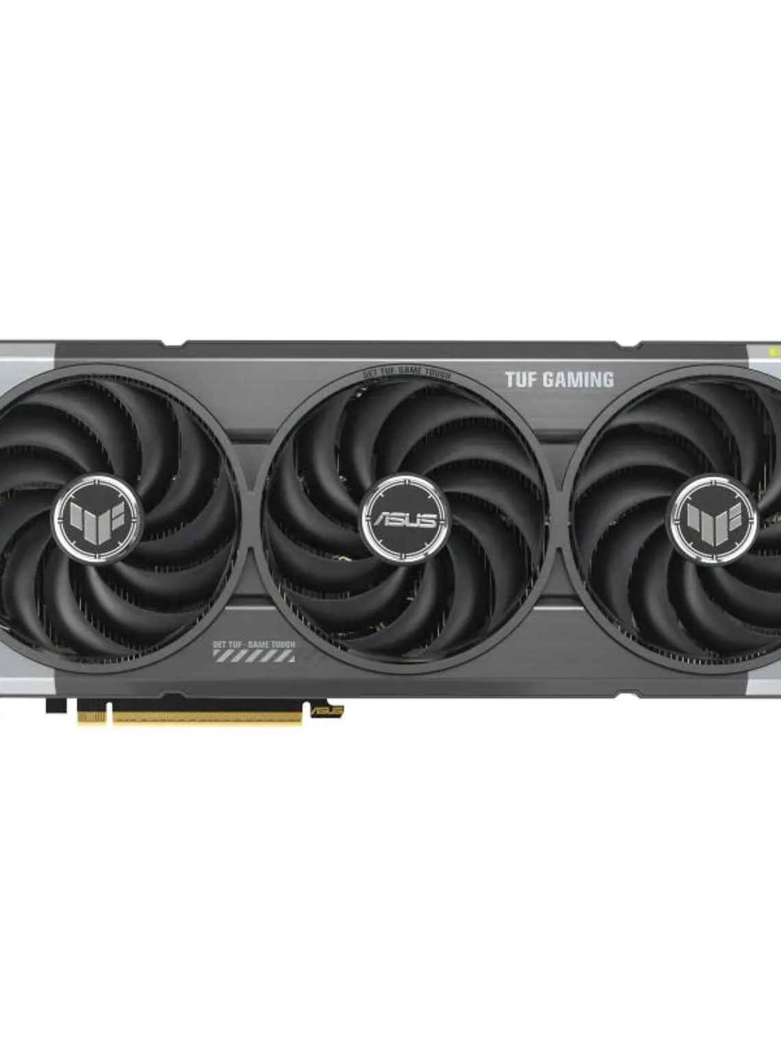 ASUS VGA NVIDIA TUF RTX 5070 O12G GAMING 12G DDR7 2