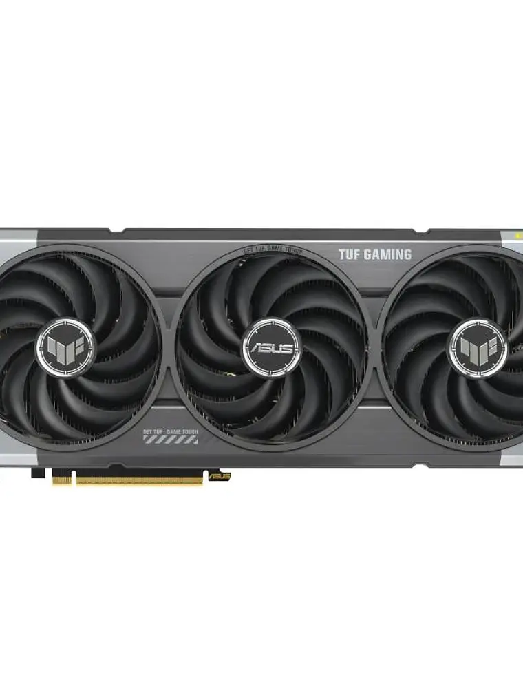 ASUS VGA NVIDIA TUF RTX 5070 O12G GAMING 12G DDR7 2