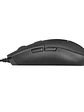 TACENS ANIMA Raton AMG 3200 DPI BLACK - Miniatura 2