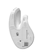 Nilox NXMOEV03 Ratón Vertical Wirelles Sil. Blanco - Miniatura 2