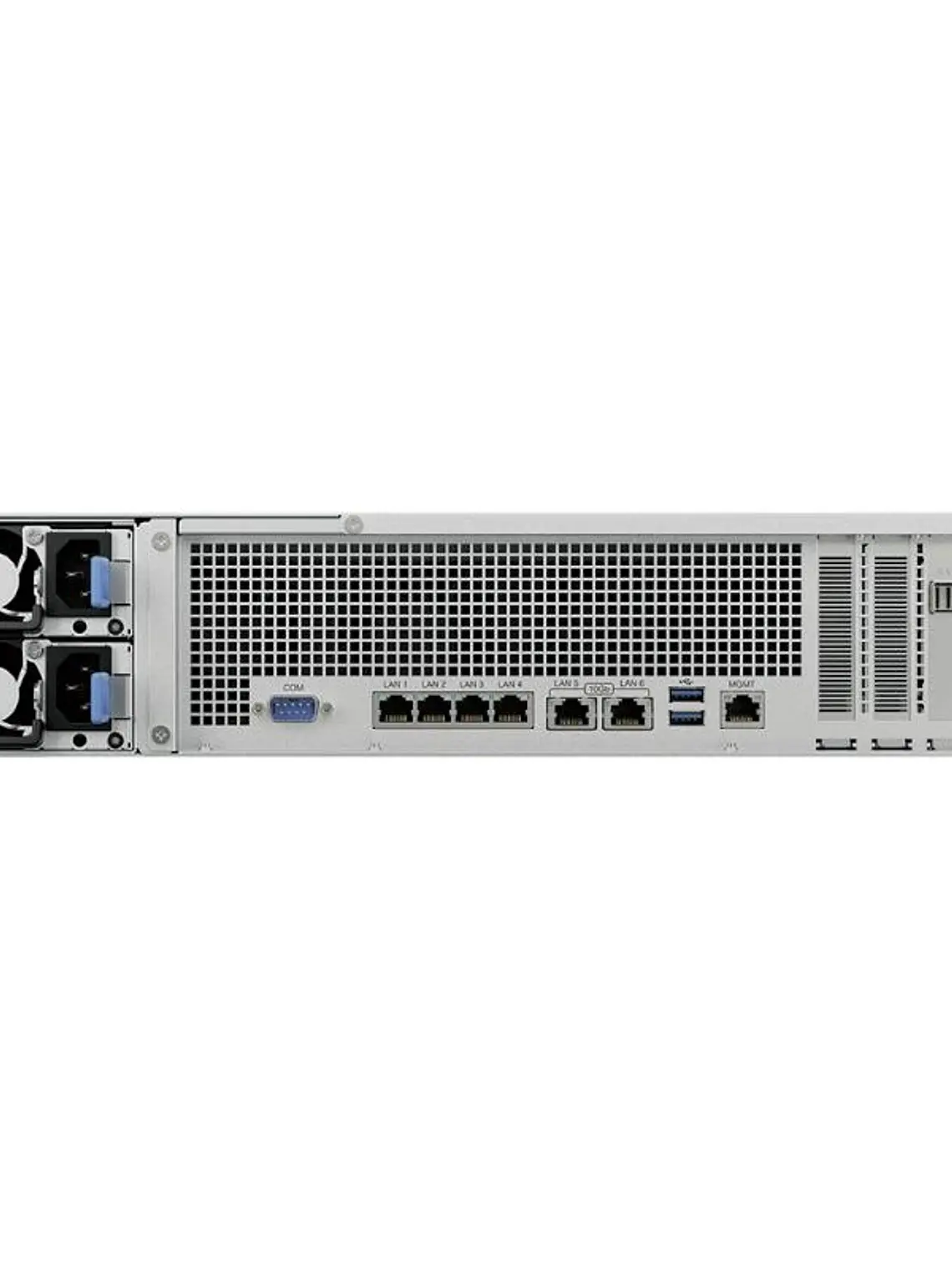 Synology SA3610 NAS 12Bay Rack Station 4xGbE 2x10G 2