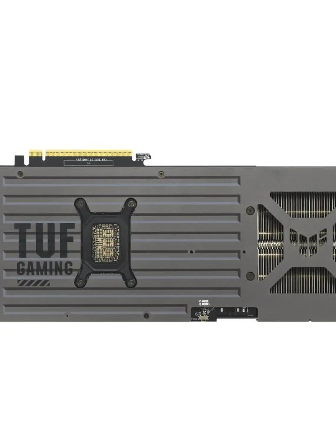 ASUS VGA NVIDIA TUF RTX 5070 O12G GAMING 12G DDR7 3