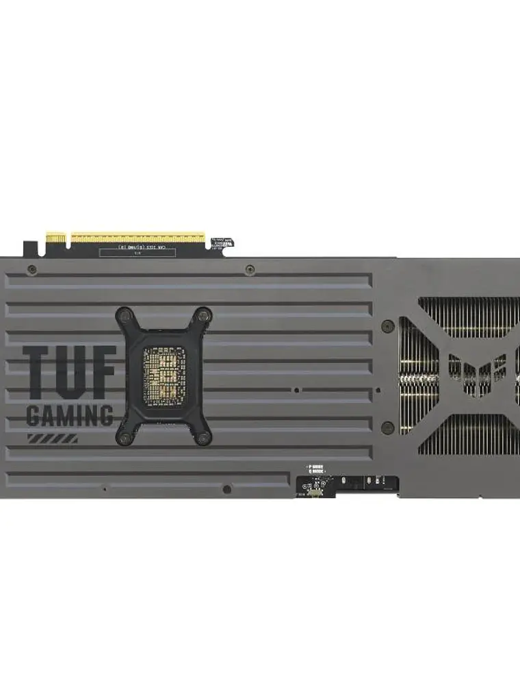 ASUS VGA NVIDIA TUF RTX 5070 O12G GAMING 12G DDR7 3