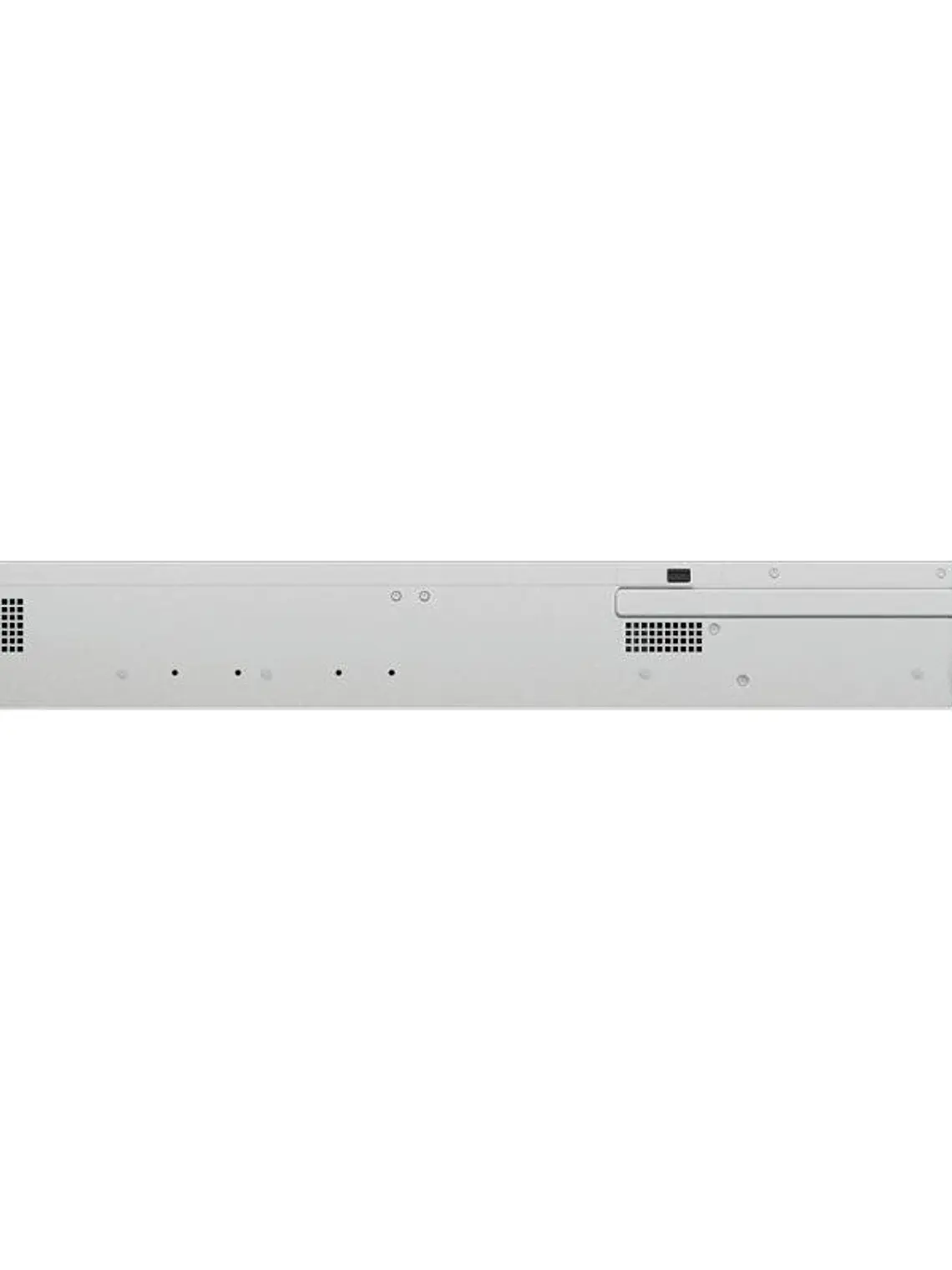 Synology SA3610 NAS 12Bay Rack Station 4xGbE 2x10G 3