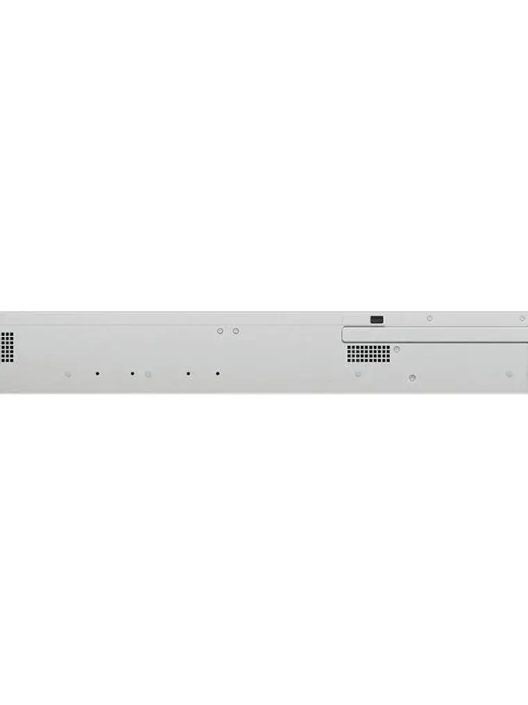 Synology SA3610 NAS 12Bay Rack Station 4xGbE 2x10G 3