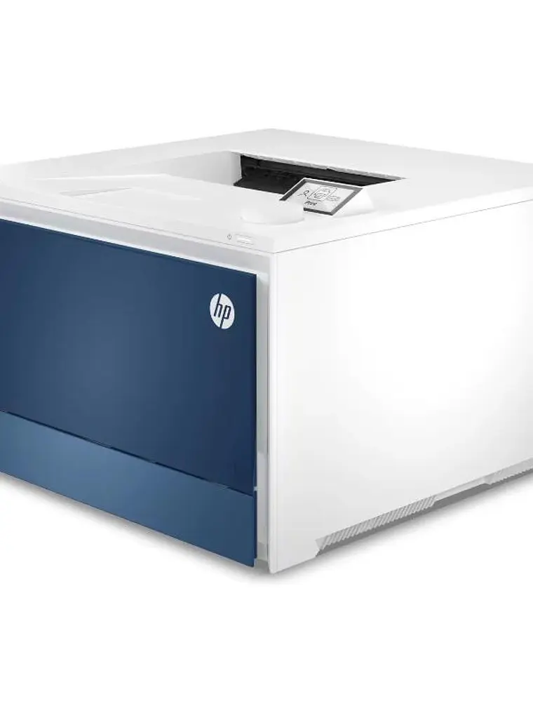 HP Impresora Color LaserJet Pro 4202dn Dúplex 4