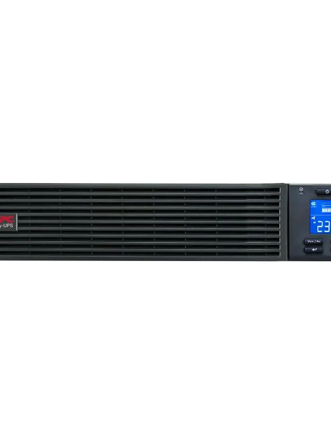 APC Easy UPS SRV RM 3000VA 230V ,with RailKit 2