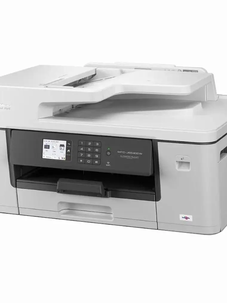 Brother Multifunción MFC-J6540DWE 1