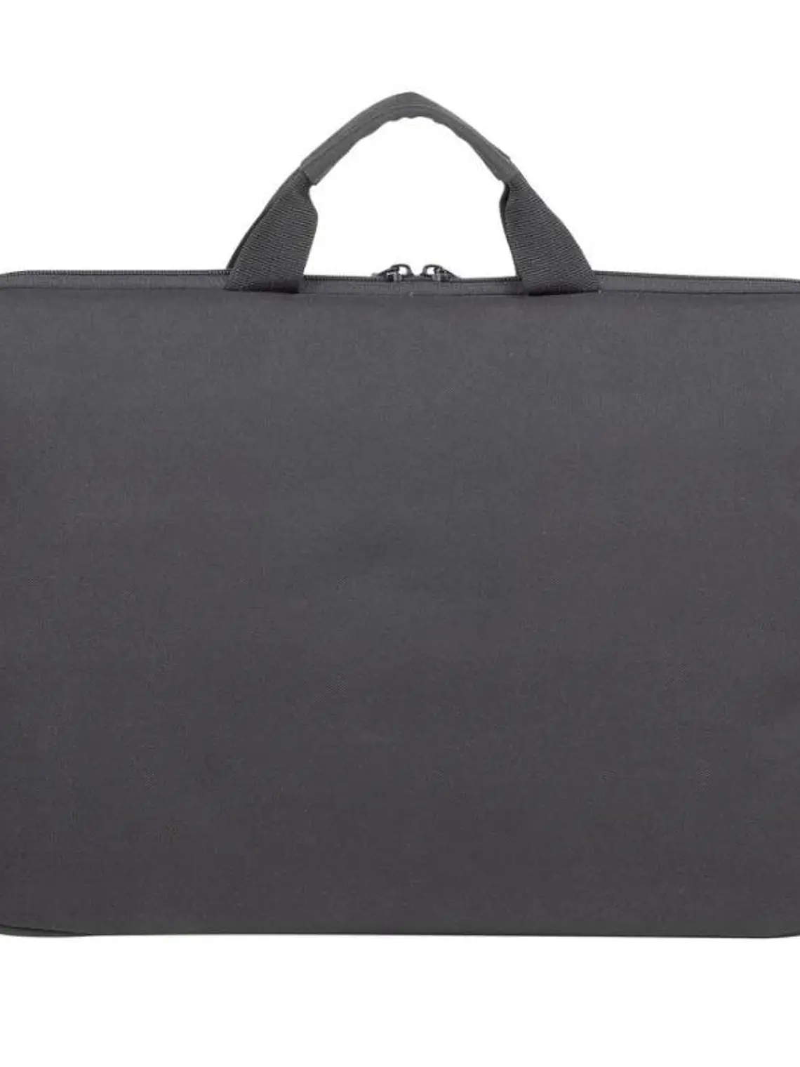 RIVACASE Maletín 5516 Gremio Negro 15,6