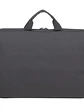 RIVACASE Maletín 5516 Gremio Negro 15,6
