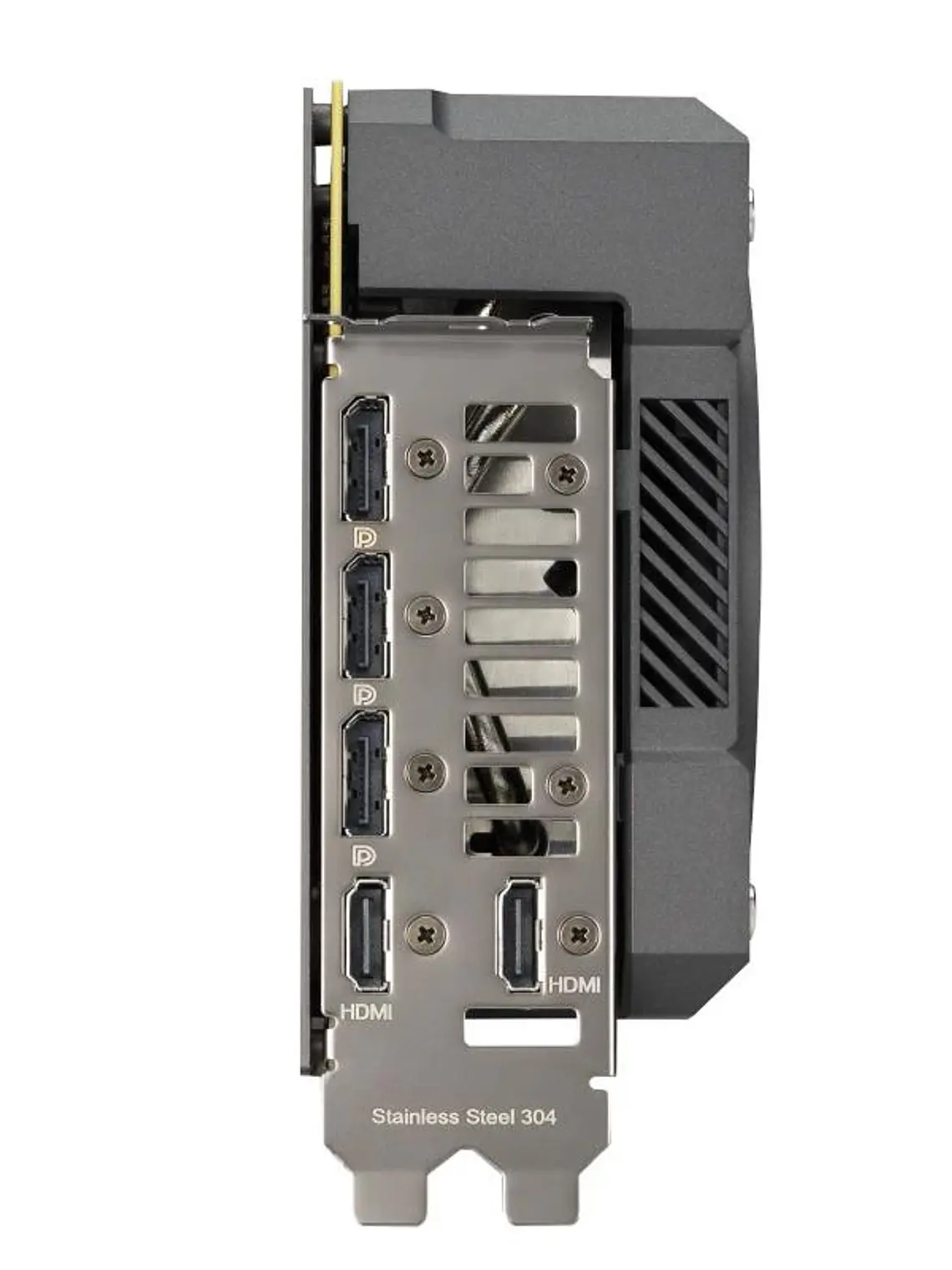 ASUS VGA NVIDIA TUF RTX 5070 O12G GAMING 12G DDR7 4