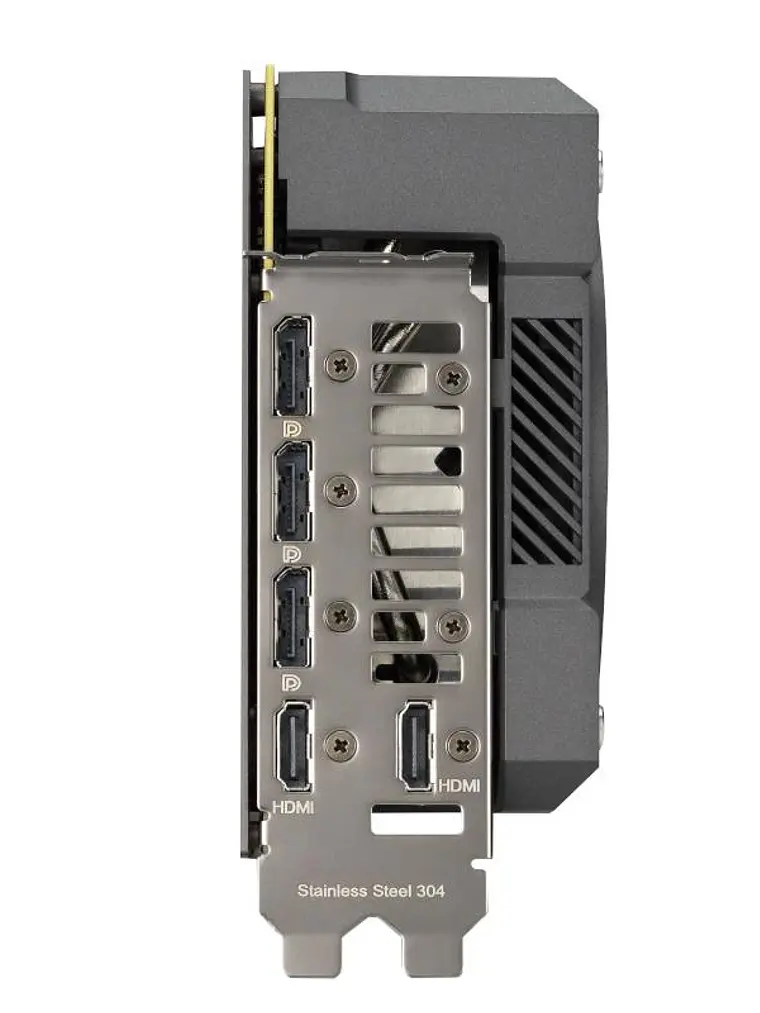 ASUS VGA NVIDIA TUF RTX 5070 O12G GAMING 12G DDR7 4