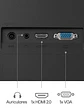 LG 27U411A-B Monitor 27