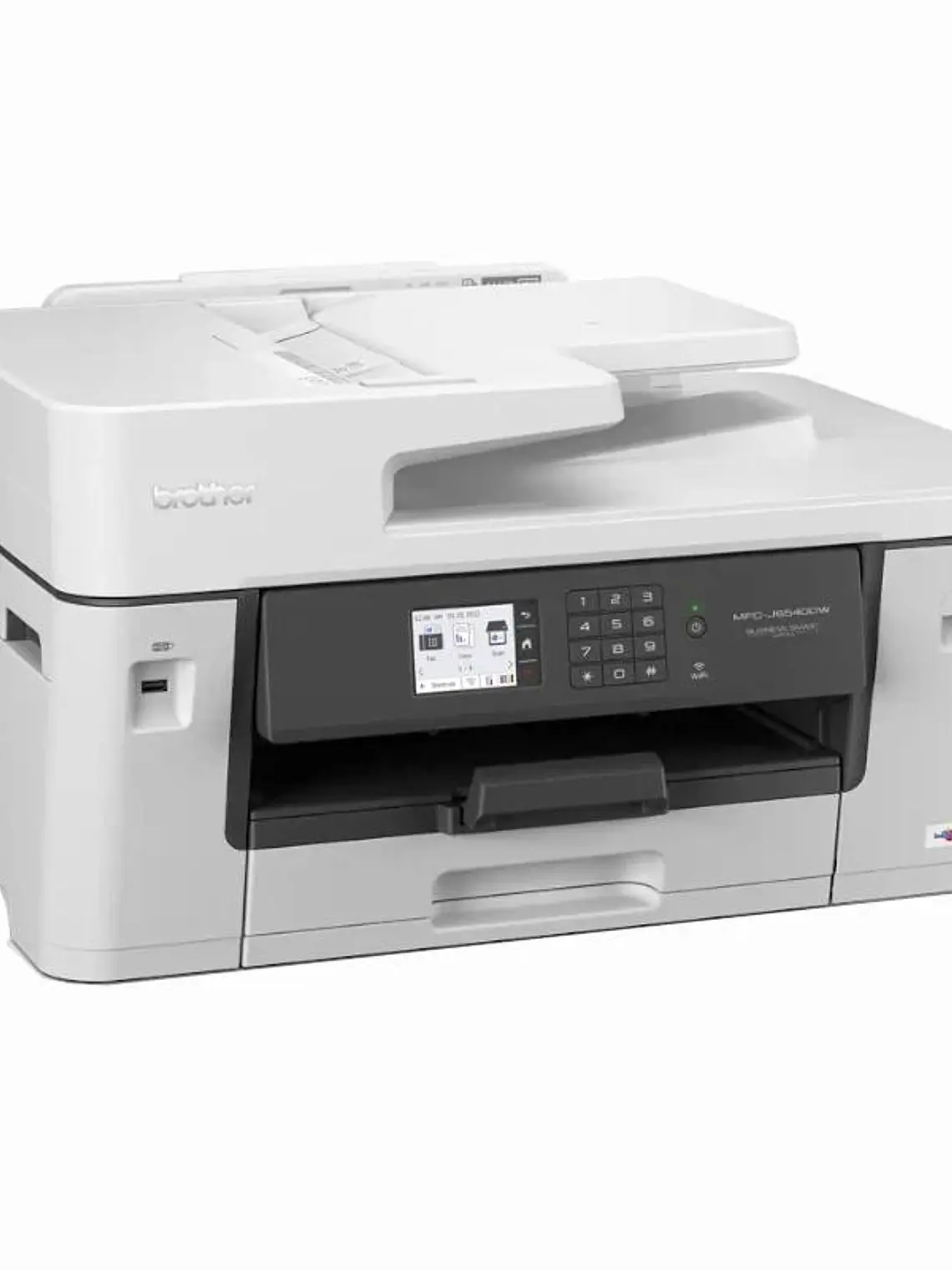 Brother Multifunción MFC-J6540DWE 2