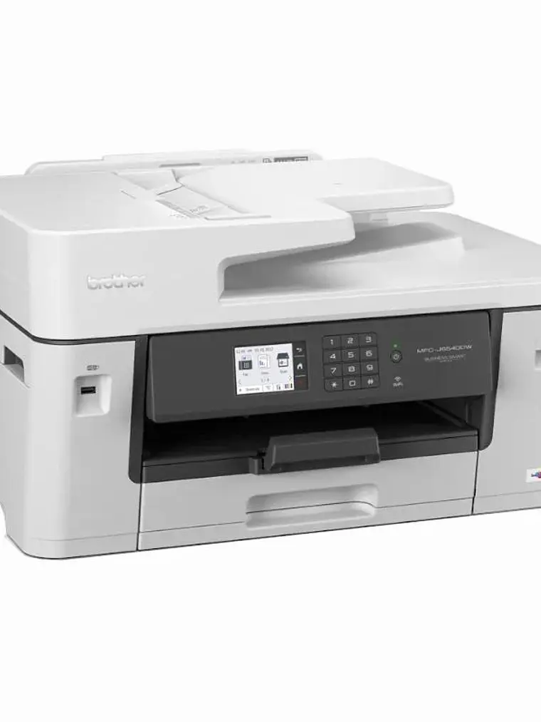 Brother Multifunción MFC-J6540DWE 2