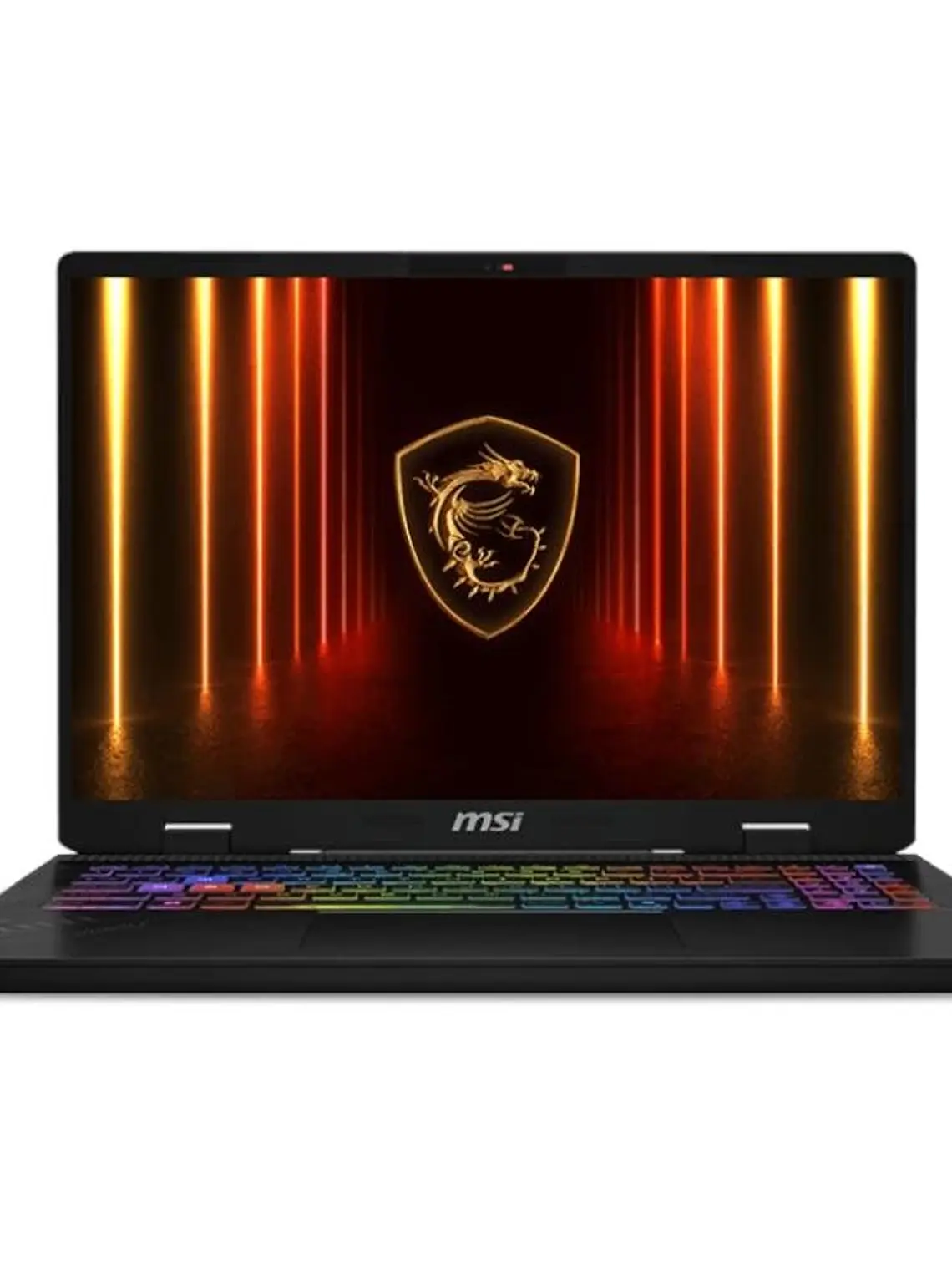 MSI Crosshair 16HX AI-214XES U9 32 1TB 5060 DOS 16 1