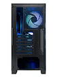 Coolbox Caja Gaming ATX Ge-2000 DualView  S/Fte - Miniatura 4