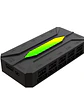 Keep Out Hub Ventiladores X-FHUB10 10 PORTS ARGB - Miniatura 1