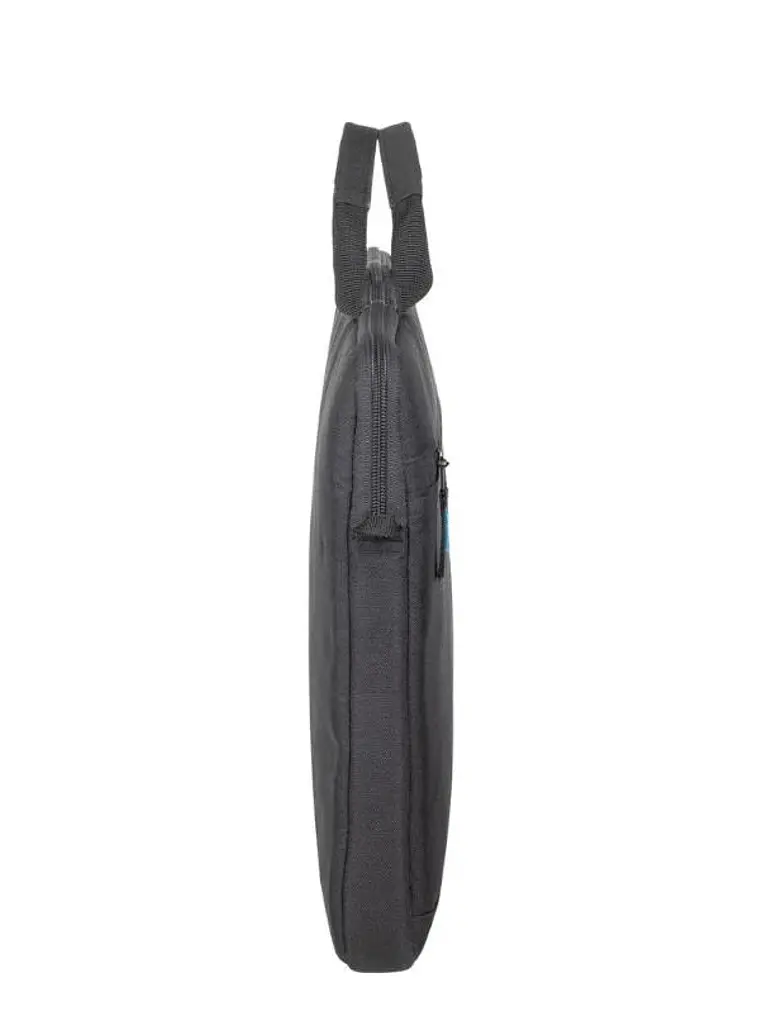 RIVACASE Maletín 5516 Gremio Negro 15,6