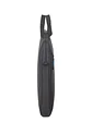 RIVACASE Maletín 5516 Gremio Negro 15,6