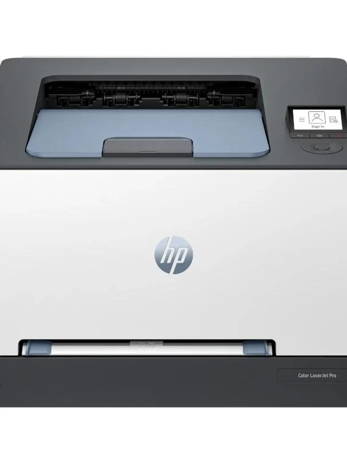 HP Impresora Laserjet Pro 3202DN Duplex/Blanca 1