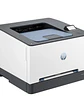 HP Impresora Laserjet Pro 3202DN Duplex/Blanca - Miniatura 2