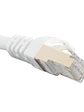 iggual Latiguillo CAT7 SFTP LSZH 15 metros blanco - Miniatura 3