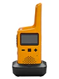 MOTOROLA T72 Walkie Talkie 8Km 16CH IP54 Pack Duo - Miniatura 2
