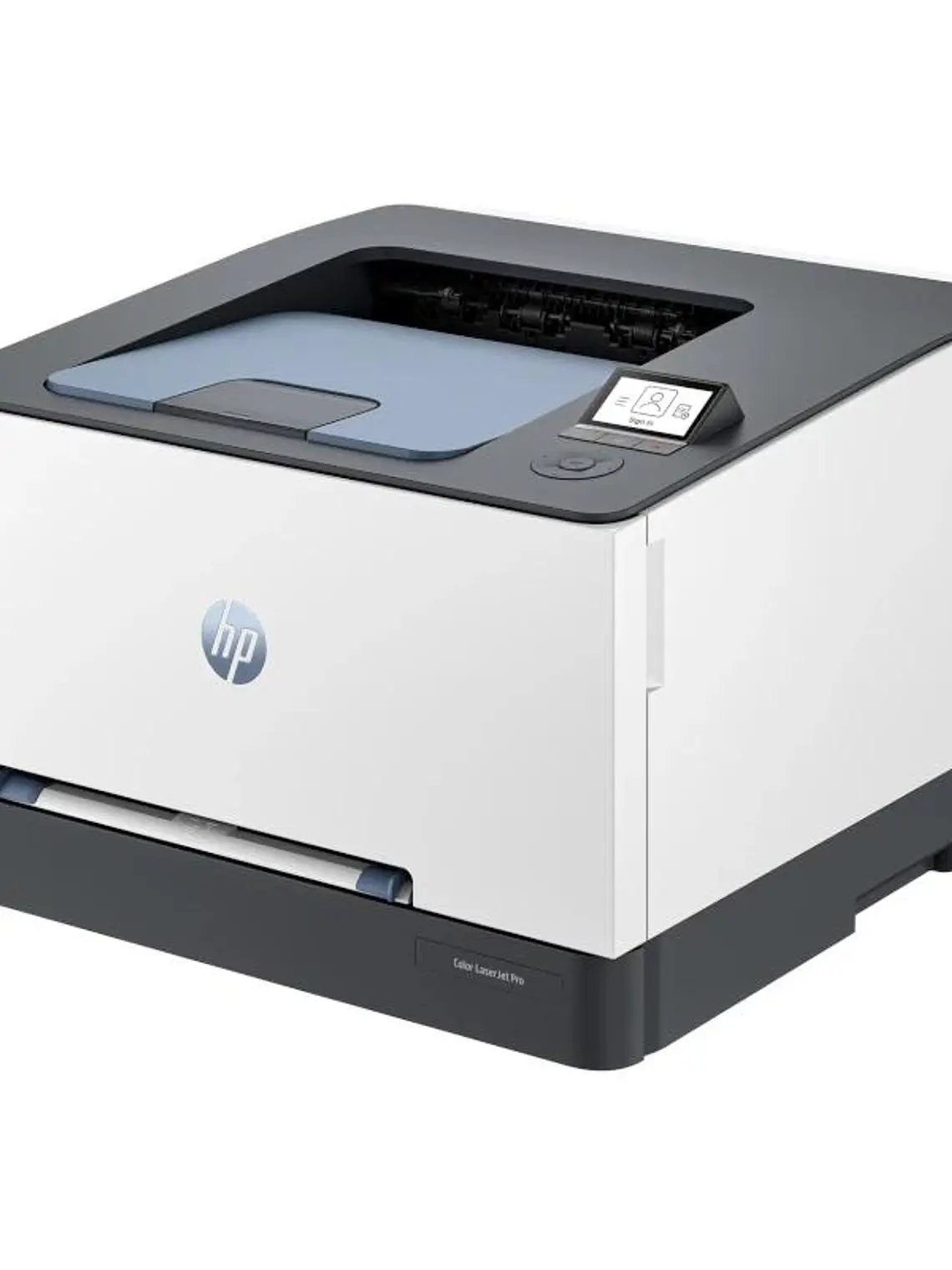 HP Impresora Laserjet Pro 3202DN Duplex/Blanca 3