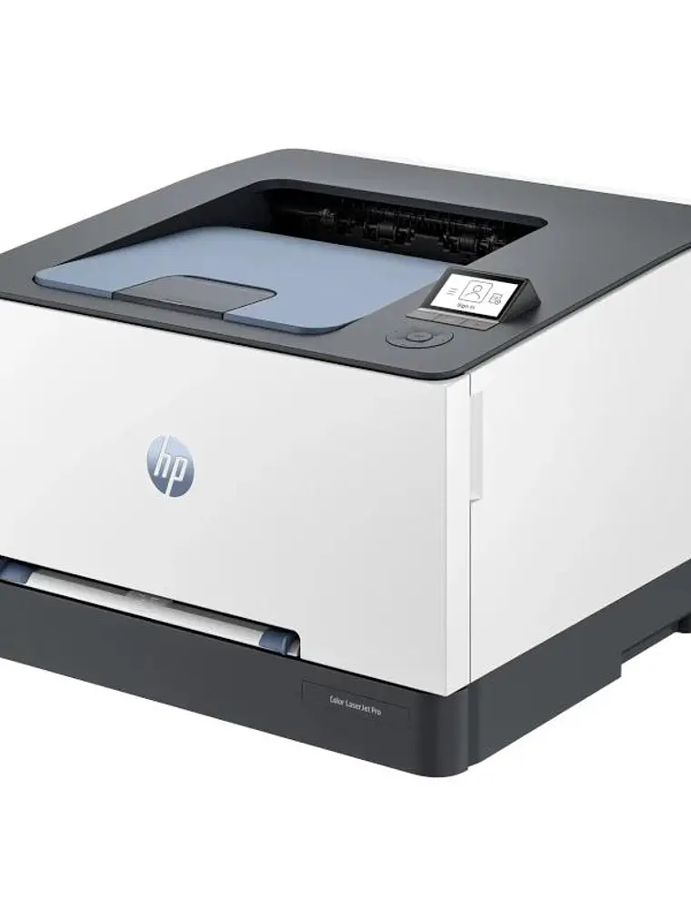 HP Impresora Laserjet Pro 3202DN Duplex/Blanca 3