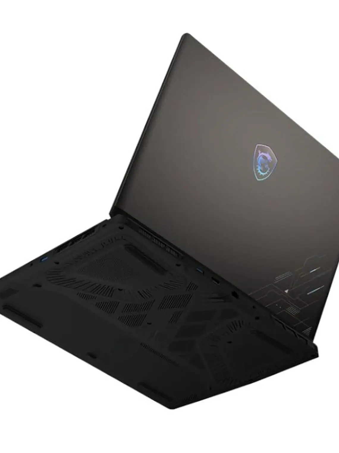 MSI Crosshair 16HX AI-214XES U9 32 1TB 5060 DOS 16 3