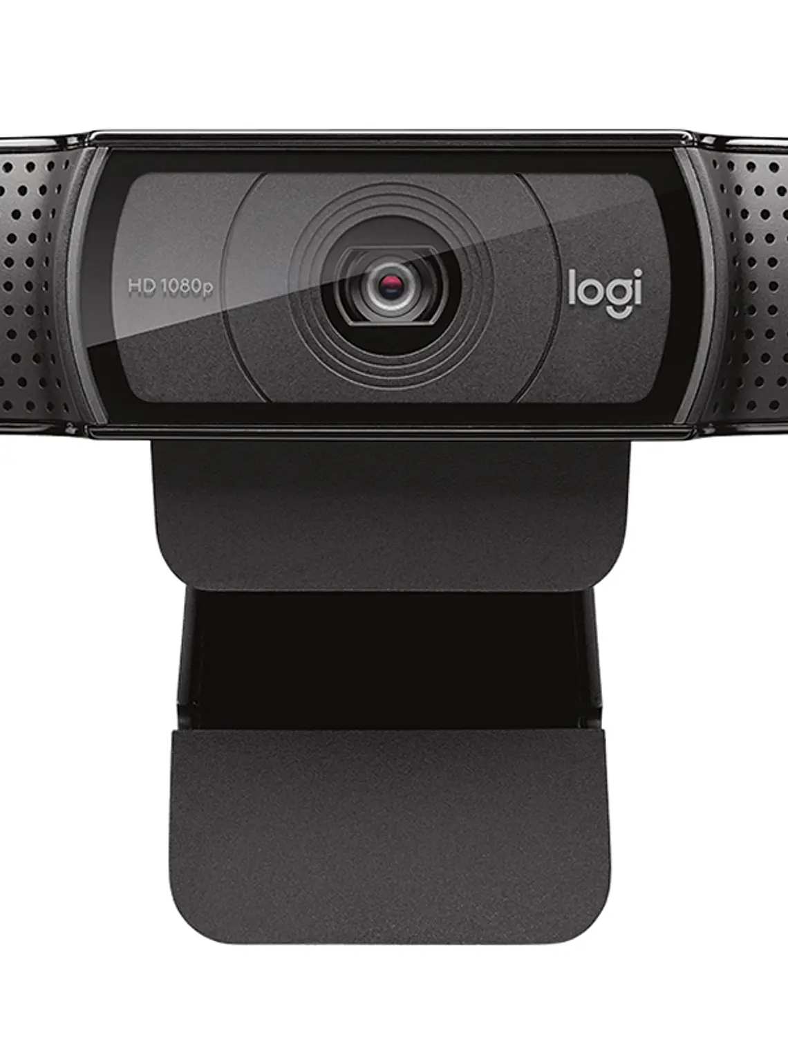 Logitech Webcam  C920 HD Pro 1080P FULL HD 2