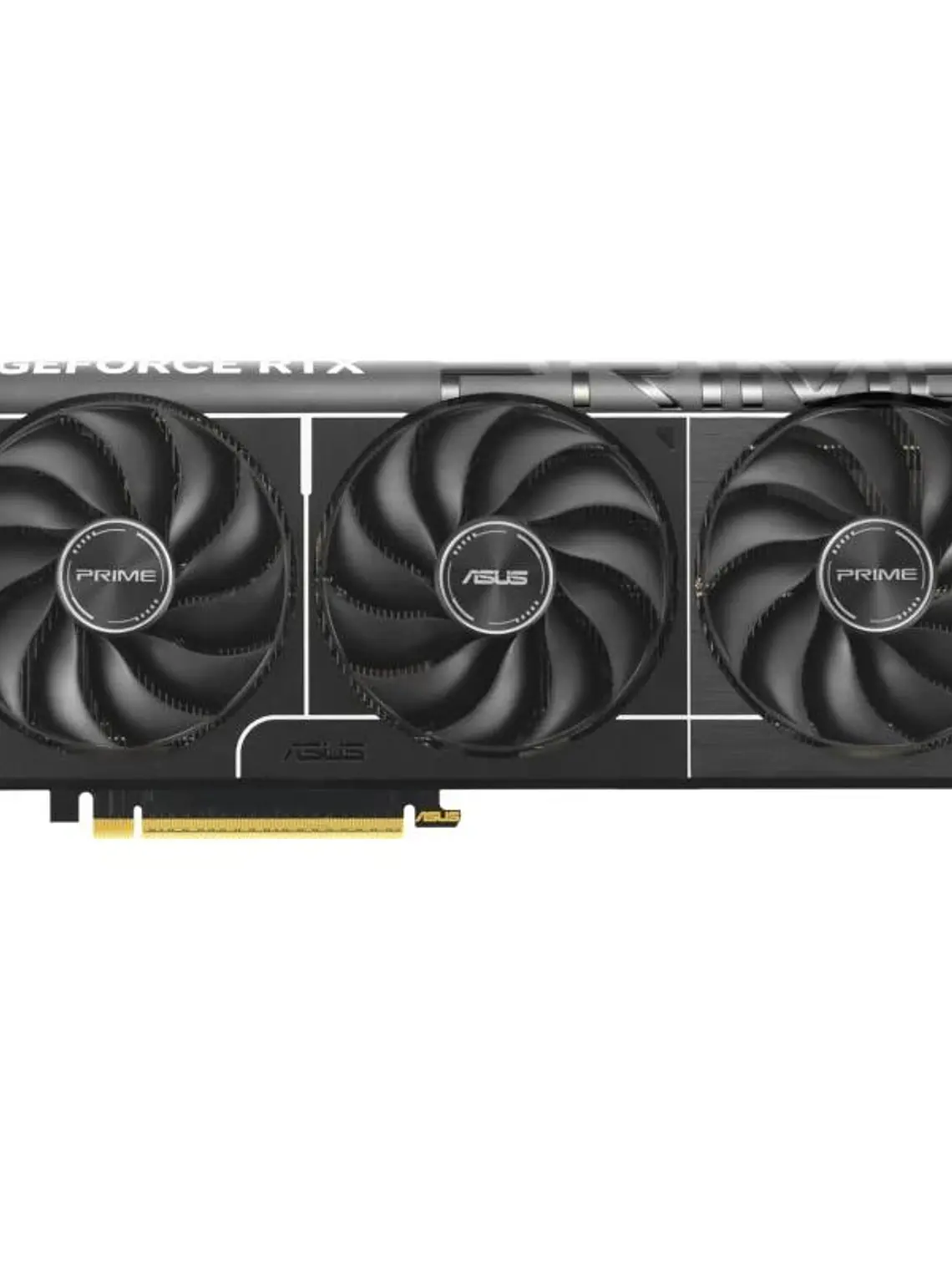 ASUS VGA NVIDIA PRIME RTX 5070 O12G DDR7 2
