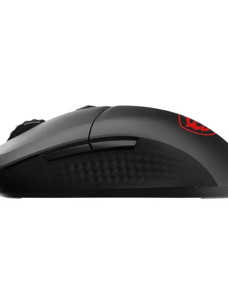 Msi Ratón VERSA 300 ELITE W BT 26000 DPI 3