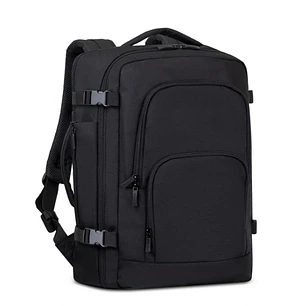 RIVACASE Mochila Viaje Tegel 8461 Negro 17,3