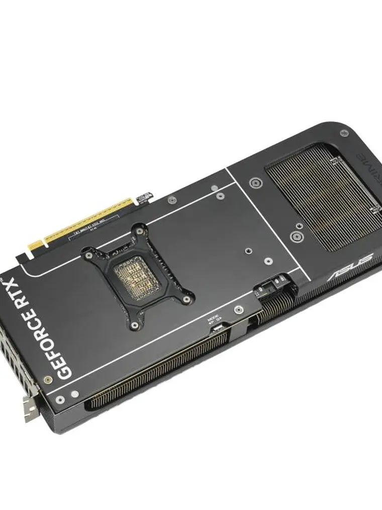 ASUS VGA NVIDIA PRIME RTX 5070 O12G DDR7 3