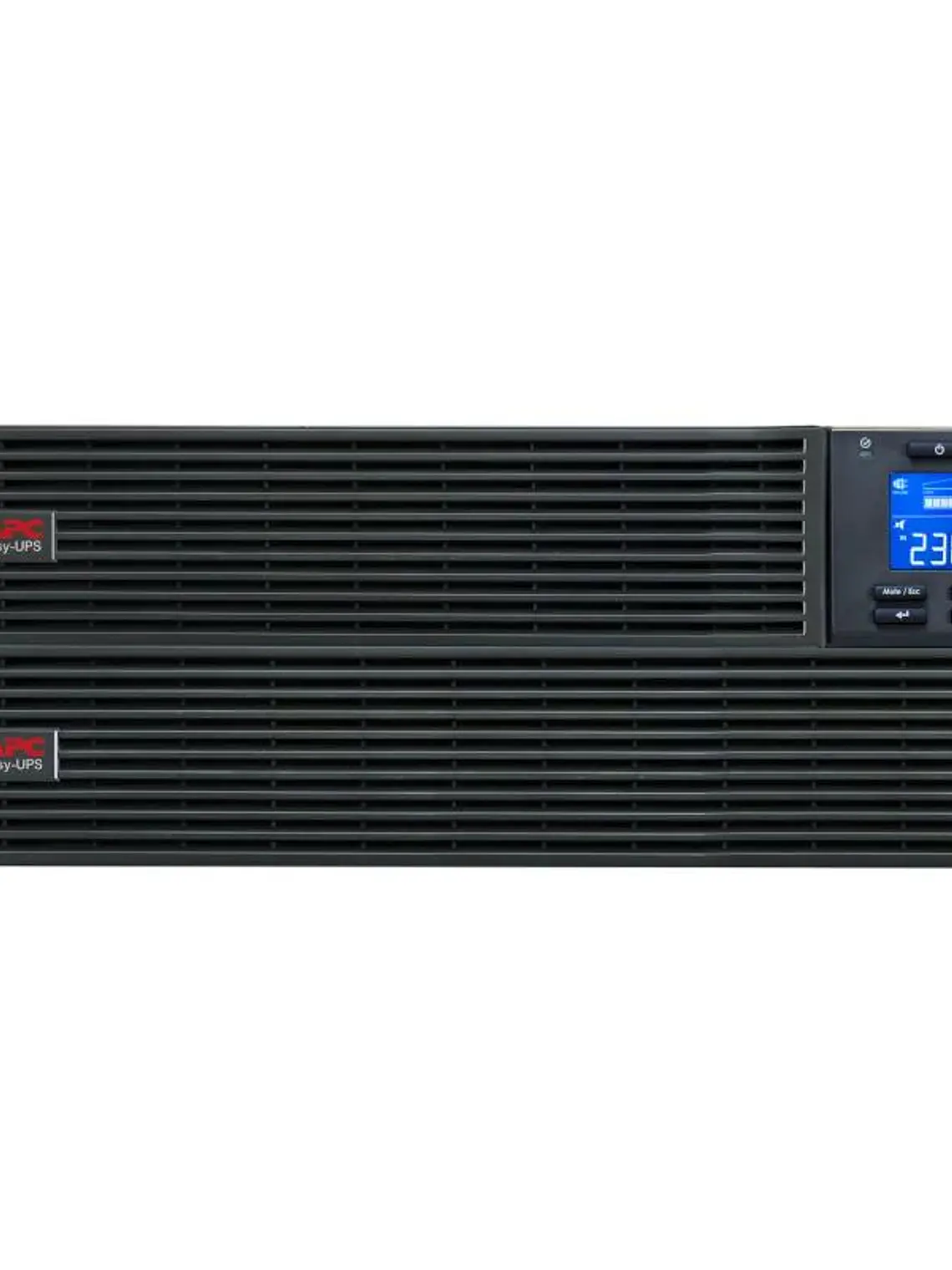 APC Easy UPS On-Line SRV 5000VA RM 230V with Rail 2