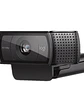 Logitech Webcam  C920 HD Pro 1080P FULL HD - Miniatura 3
