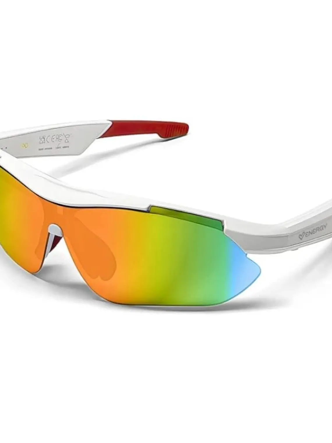 Energy Sistem Gafas Sonido BT Deportivas TrackVibe 1