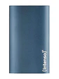Intenso External SSD 1TB Premium Edition Blue - Miniatura 1