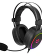 Hiditec Auricular Gaming ERYS ARGB - Miniatura 2