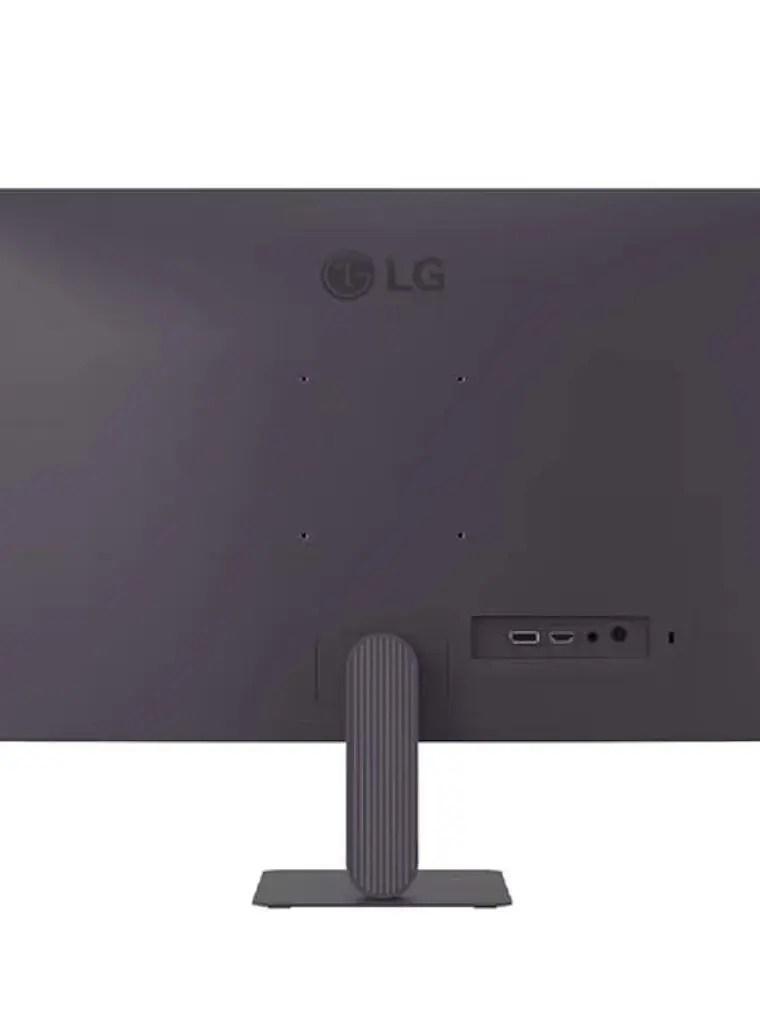 LG 27G411A-B Monitor 27
