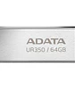 ADATA Lapiz Usb UR350 64GB USB 3.2 Metálica - Miniatura 1
