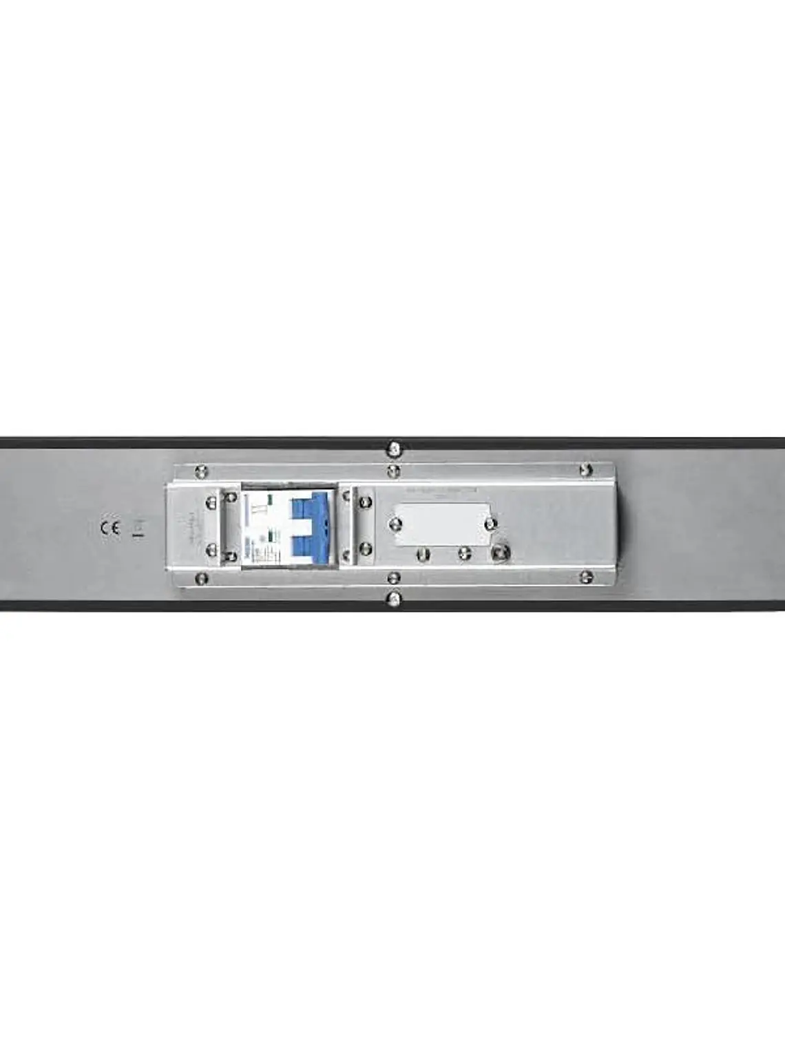 APC Easy UPS On-Line SRV 5000VA RM 230V with Rail 3