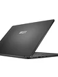 MSI Modern 15-010XES AMD R7-250 16GB 1TB DOS 15.6