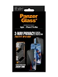 PanzerGlass Privacy Protector iPhone 17 Pro Max - Miniatura 1